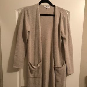 🏡MOVING SALE 🏡 Long Nordstrom Cardigan